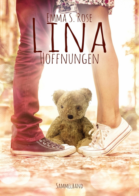 Lina - Emma S. Rose