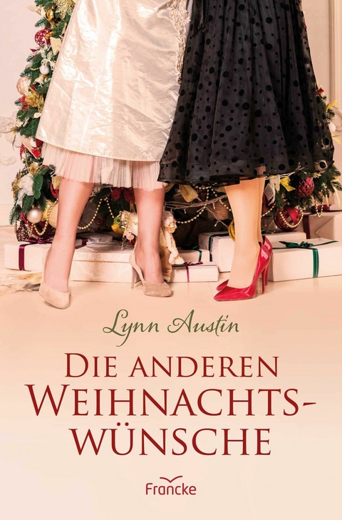 Die anderen Weihnachtswünsche -  Lynn Austin