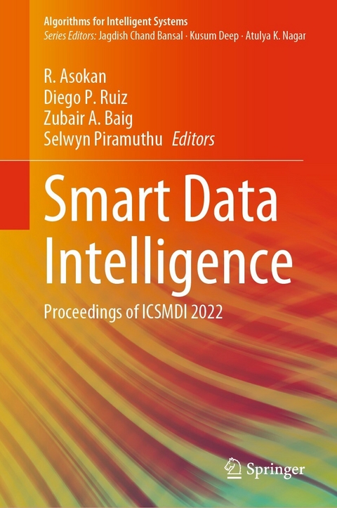 Smart Data Intelligence - 