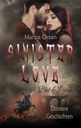 Sinister Love - Marina Ocean