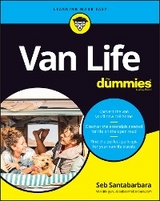 Van Life For Dummies - Sebastian Santabarbara
