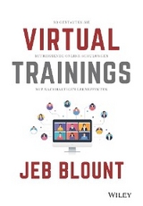 Virtual Trainings - Jeb Blount