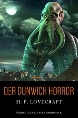 Der Dunwich Horror - H. P. Lovecraft