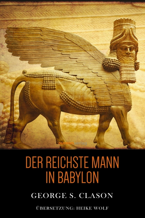 Der Reichste Mann in Babylon - George S. Clason