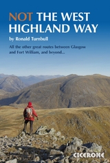 Not the West Highland Way - Ronald Turnbull