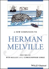 New Companion to Herman Melville - 