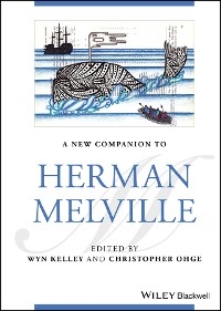 New Companion to Herman Melville - 