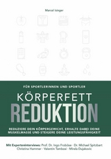 Körperfettreduktion - Marcel Isinger