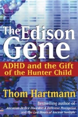 The Edison Gene - Hartmann, Thom