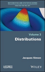 Distributions - Jacques Simon
