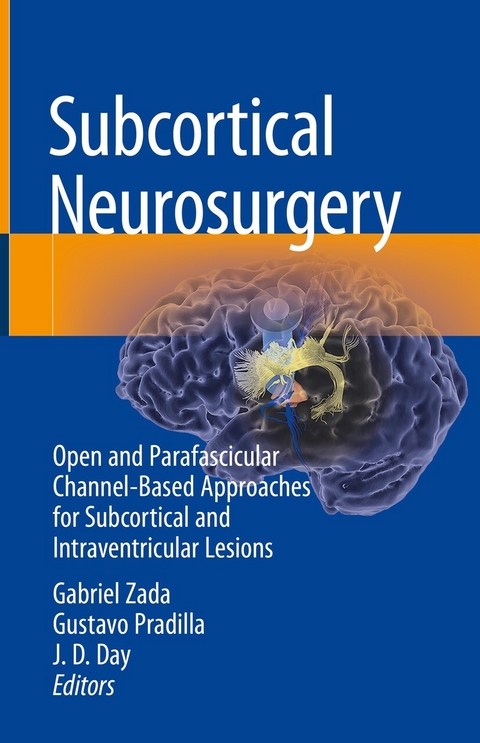 Subcortical Neurosurgery - 