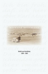 Bernard Wittmann: Briefe aus Kurdistan 1954-1963 - 