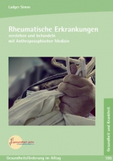 Rheumatische Erkrankungen - Ludger Simon