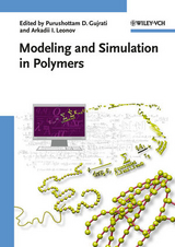 Modeling and Simulation in Polymers - 