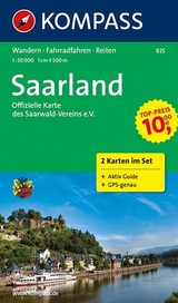 Saarland - 