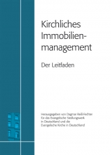 Kirchliches Immobilienmanagement - Reiß-Fechter, Dagmar