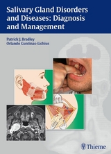 Salivary Gland Disorders and Diseases - 