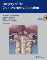 Surgery of the Craniovertebral Junction - 