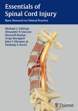 Essentials of Spinal Cord Injury - 