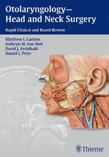 Otolaryngology--Head and Neck Surgery -  Matthew L Carlson,  Kathryn M Van Abel,  David J. Archibald,  Daniel L Price