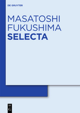 Masatoshi Fukushima: Selecta - 