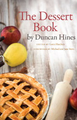 Dessert Book -  Duncan Hines