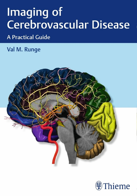 Imaging of Cerebrovascular Disease - Val M. Runge