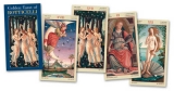 Golden Tarot of Botticelli - Atanassov, Atanas