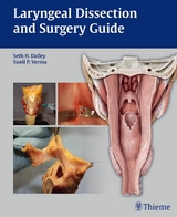 Laryngeal Dissection and Surgery Guide - 
