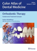 Orthodontic Therapy - Andrea Wichelhaus