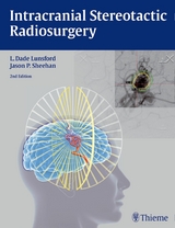 Intracranial Stereotactic Radiosurgery - 
