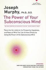 Power of Your Subconscious Mind - Murphy, Ph.D, D.D Joseph