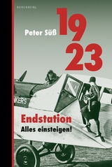 1923 - Peter Süß