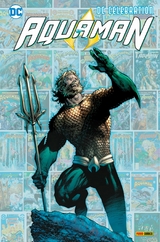 DC Celebration: Aquaman -  Geoff Johns