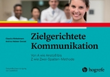Zielgerichtete Kommunikation -  Claudia Winkelmann,  Andrea Helmer-Denzel