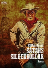 SATANS SILBERDOLLAR - Clifton Adams