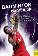 Badminton Handbook - Bernd-Volker Brahms