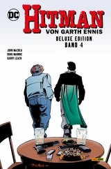Hitman von Garth Ennis (Deluxe Edition) - Bd. 4 (von 4) -  Garth Ennis