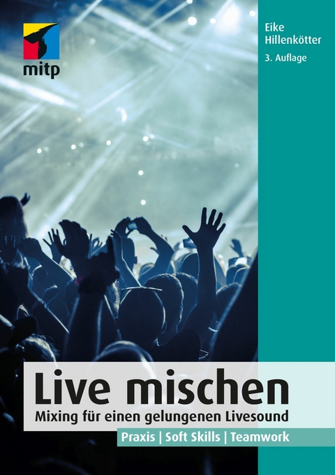 Live mischen -  Eike Hillenkötter