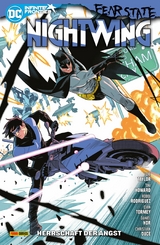 Nightwing - Bd. 2 (3. Serie): Herrschaft der Angst -  Tom Taylor