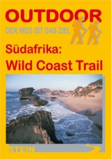 Südafrika: Wild Coast Trail - Dirk Heckmann