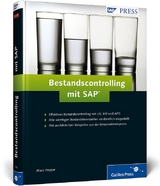 Bestandscontrolling mit SAP - Marc Hoppe