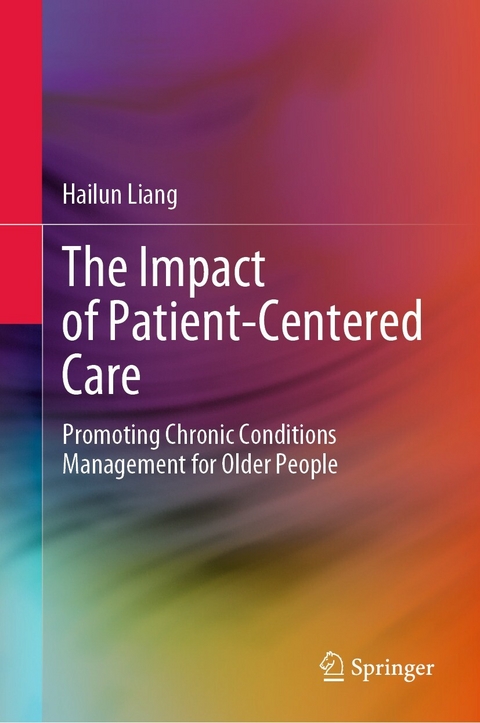 Impact of Patient-Centered Care -  Hailun Liang