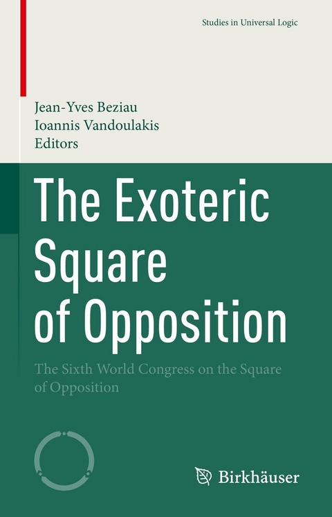 The Exoteric Square of Opposition - 