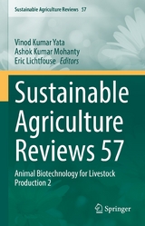 Sustainable Agriculture Reviews 57 - 