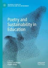 Poetry and Sustainability in Education - 