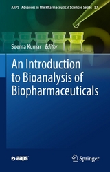 An Introduction to Bioanalysis of Biopharmaceuticals - 