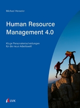 Human Resource Management 4.0 - Michael Hesseler