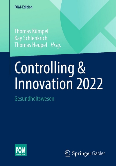 Controlling & Innovation 2022 - 