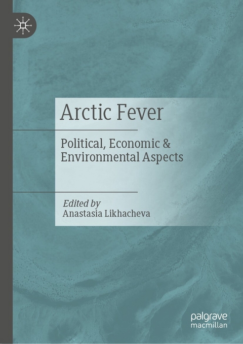 Arctic Fever - 